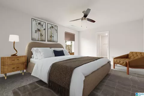 Bedroom - 808 Camden Loop, Calera, AL 35040 photo 7 of 7