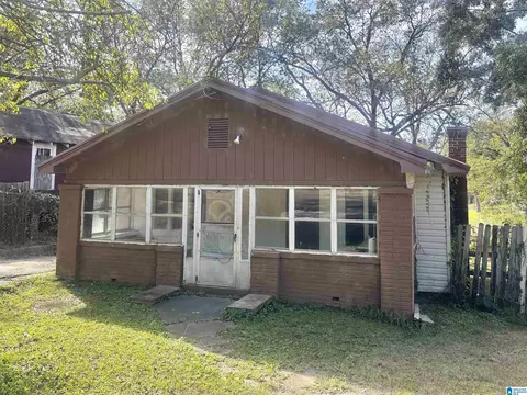 3210 Avenue B, Bessemer, AL 35020
