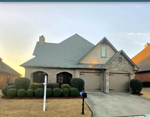 3083 Chelsea Park Rdg, Chelsea, AL 35043