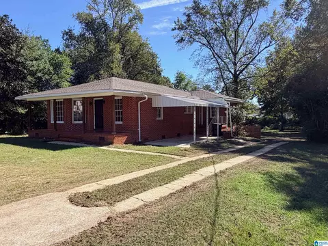 Other - 1205 4th Ave, Clanton, AL 35045 photo 1 of 3