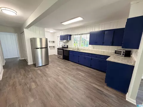 Kitchen - 1205 4th Ave, Clanton, AL 35045 photo 1 of 3