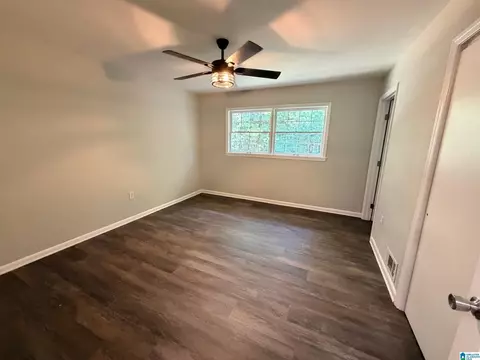 Bedroom - 1205 4th Ave, Clanton, AL 35045 photo 1 of 6