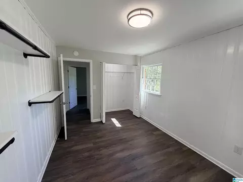 Bedroom - 1205 4th Ave, Clanton, AL 35045 photo 3 of 6