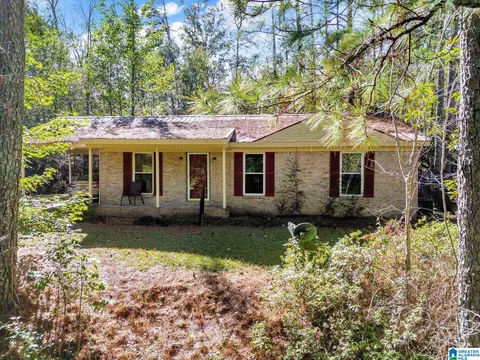 1210 Cherokee Rd, Jasper, AL 35501