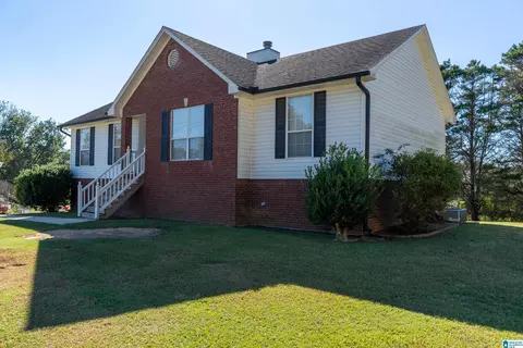 7908 Spring Cir, Morris, AL 35116