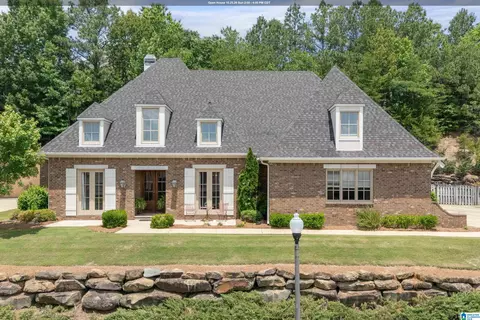 2321 Bellevue Ct, Hoover, AL 35226