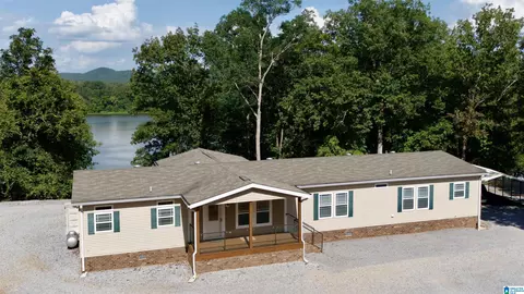 2843 Indian Shoals Rd, Wilsonville, AL 35186