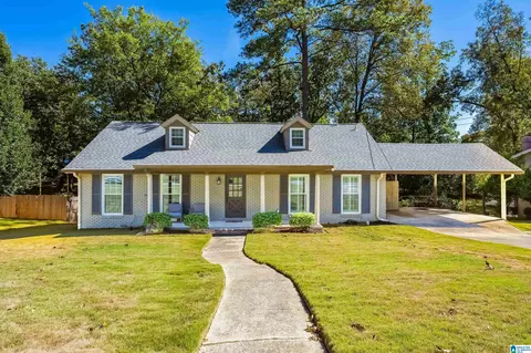 2321 Empire Rd, Hoover, AL 35226