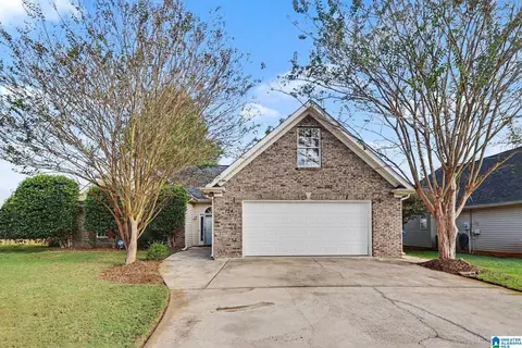 724 Barkley Cir, Alabaster, AL 35007