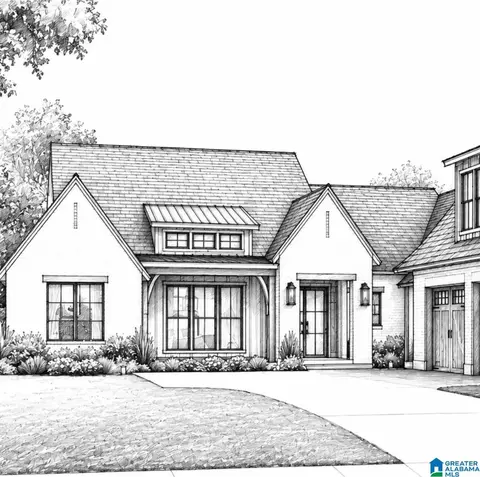3333 Chandler Way, Hoover, AL 35226