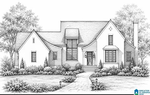 3341 Chandler Way, Hoover, AL 35226