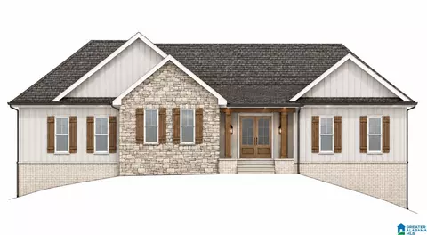 207 3rd St, Helena, AL 35080
