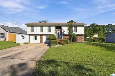 1813 K C Dement Ave, Fultondale, AL 35068