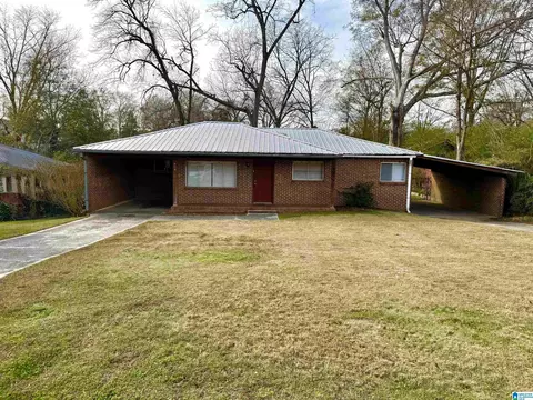 Other - 415 Thomas St, Warrior, AL 35180 photo 1 of 2