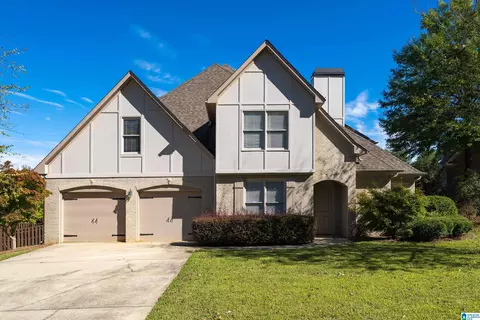 1531 Greystone Parc Cir, Birmingham, AL 35242