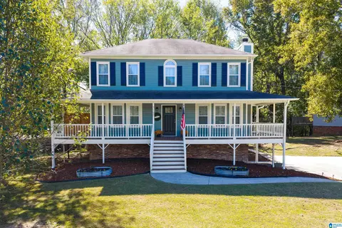7197 Brandon Cir, Pinson, AL 35126