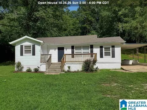7885 Old Bradford Rd, Pinson, AL 35126