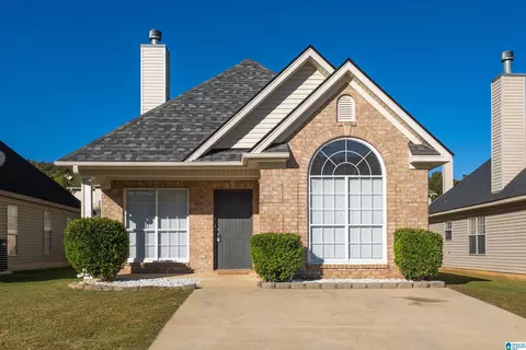 5812 Princess Blvd, Birmingham, AL 35215
