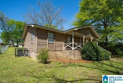 1012 Avenue J, Bessemer, AL 35020
