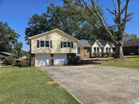 401 Mountain Lake Cir, Rainbow City, AL 35906