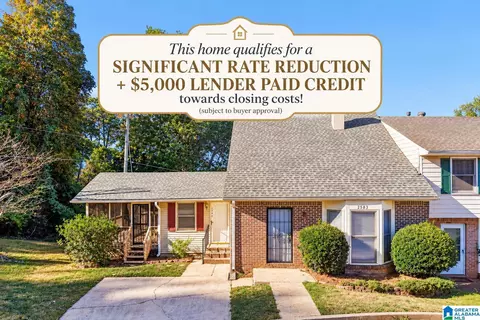2583 Hampstead Dr, Birmingham, AL 35235