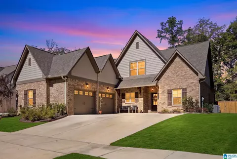2425 Murphy Pass, Hoover, AL 35244