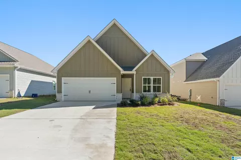 2245 Headrick Rd, Bessemer, AL 35022