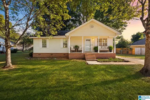 200 Oxford Cir, Montevallo, AL 35115