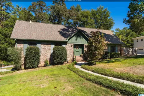 3517 Teton Cir, Hoover, AL 35216