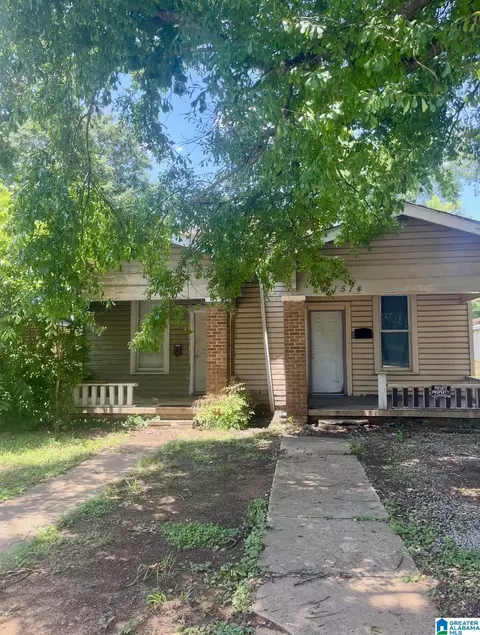1512 Arlington Ave, Bessemer, AL 35020
