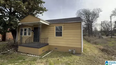 1345 Avenue V, Birmingham, AL 35218