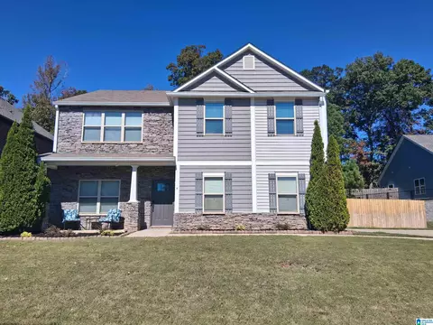 5508 Wisteria Trce, Trussville, AL 35173