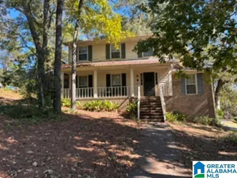3527 Fox Hollow Ln, Hoover, AL 35226