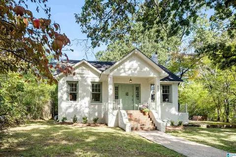 515 Columbiana Rd, Homewood, AL 35209