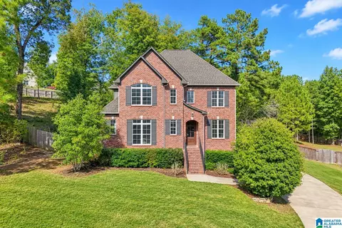 116 Willow Branch Ln, Chelsea, AL 35043