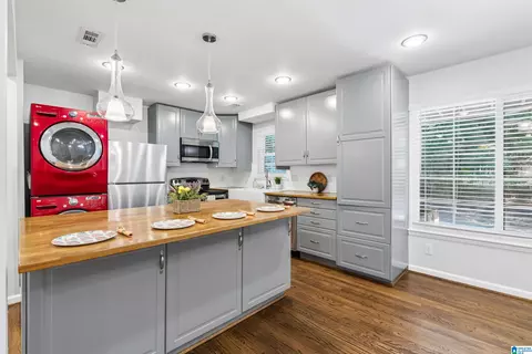 2202 Montreat Cir #A, Vestavia Hills, AL 35216