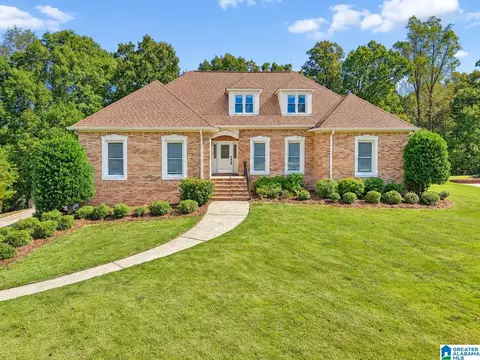 5337 Pineneedle Dr, Gardendale, AL 35071