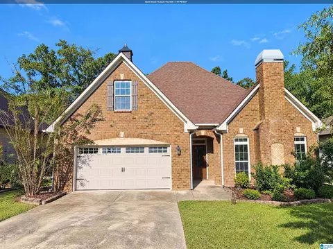 132 Willow View Ln, Wilsonville, AL 35186