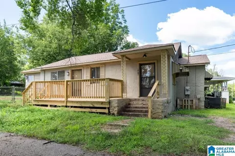 5419 Main St, Midfield, AL 35228
