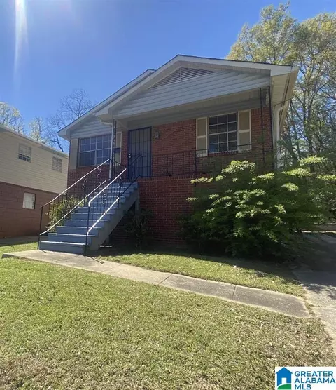 732 Albany St, Birmingham, AL 35224