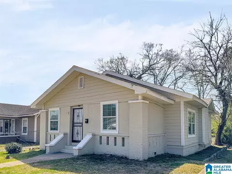 4312 Terrace S S, Birmingham, AL 35208