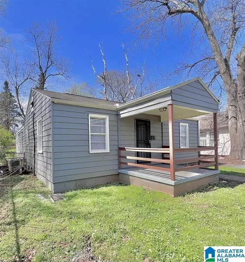 1152 14th Pl SW, Birmingham, AL 35211