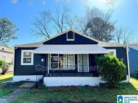 5617 Avenue Q, Birmingham, AL 35208
