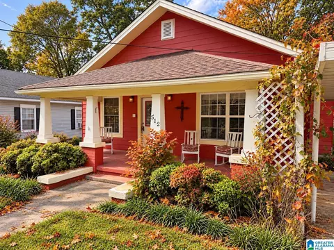 512 W Front St, Piedmont, AL 36272