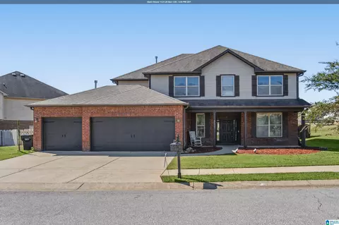 4577 Brookshire Loop, Bessemer, AL 35022