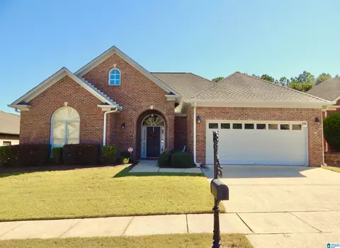 4192 Crossings Ln, Birmingham, AL 35242