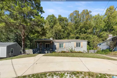 1412 Cresthill Rd, Birmingham, AL 35213
