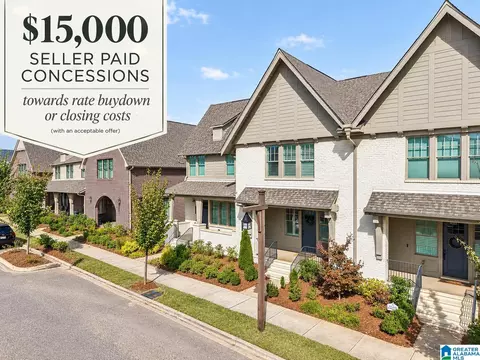 4630 Everlee Pkwy, Hoover, AL 35244