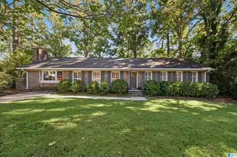 3825 Arundel Dr, Birmingham, AL 35243