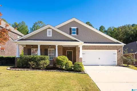 7043 Pine Mountain Cir, Gardendale, AL 35071